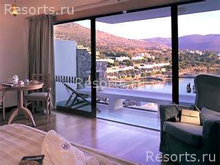Elounda Peninsula All Suite Hotel 19